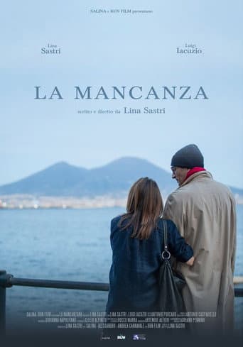 La mancanza poster