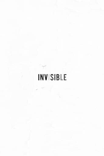 Invisible poster