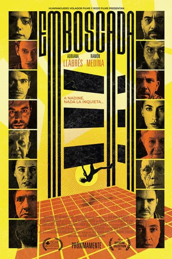 Ambush poster