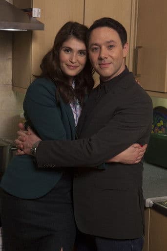 Tom & Gerri poster