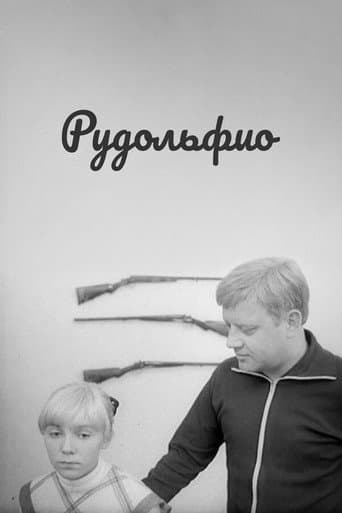 Rudolfio poster