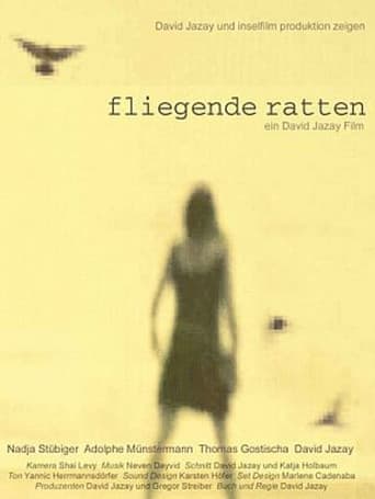 Fliegende Ratten poster