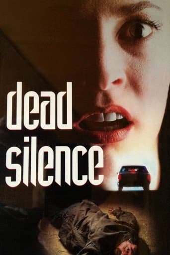 Dead Silence poster