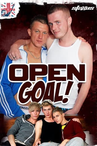 Open Goal poster