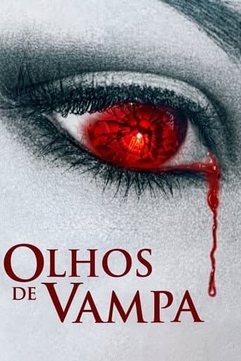 Vampire Eyes poster