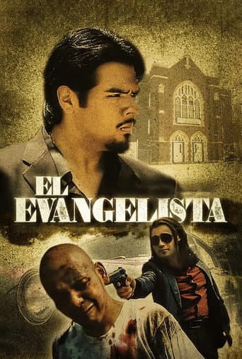 The Evangelist poster