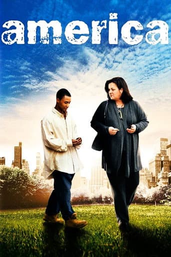 America poster