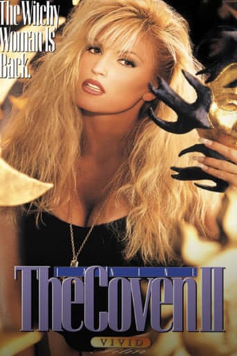 The Coven 2 poster