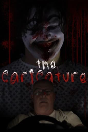 The Caricature poster