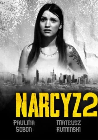 NARCYZ 2 poster