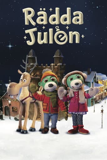 The Treflix: Christmas Special poster