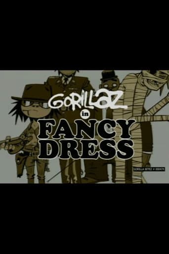 Fancy Dress poster