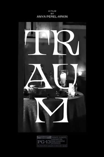 Traum poster