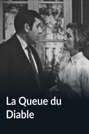 La Queue du Diable poster