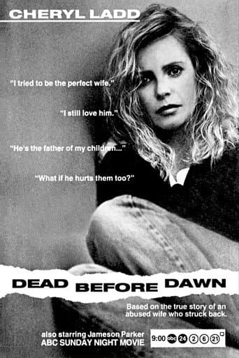Dead Before Dawn poster