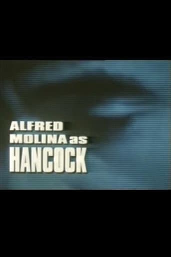 Hancock poster