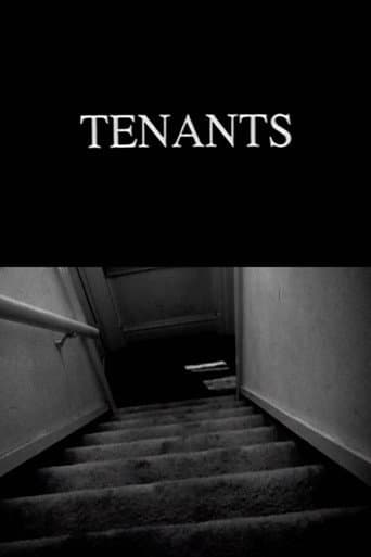 Tenants poster