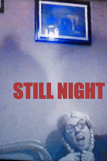 Still Night poster