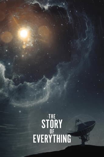 The Story of Everything poster