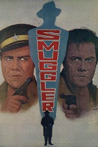 Smuggler poster