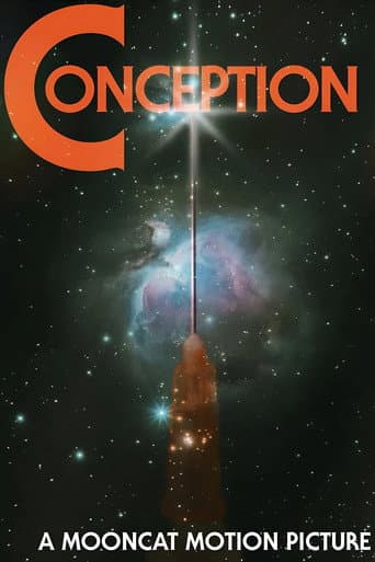Conception poster