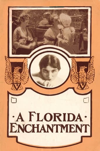 A Florida Enchantment poster
