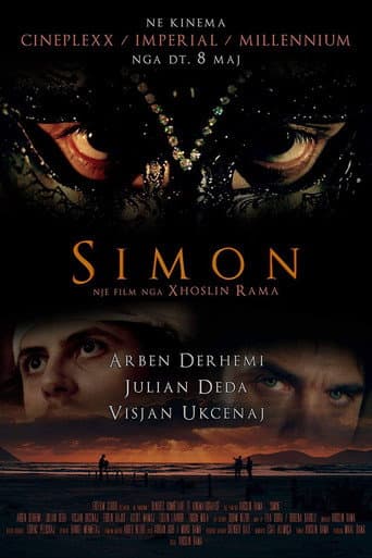 Simon poster