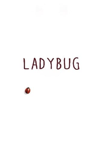 Ladybug poster