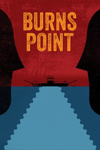 Burns Point poster