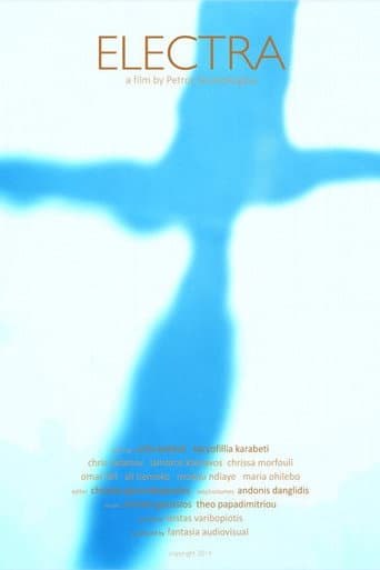 Electra poster