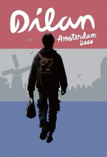Dilan 2000 poster