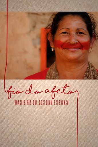 Fio do Afeto poster