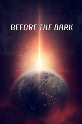 Before the Dark poster