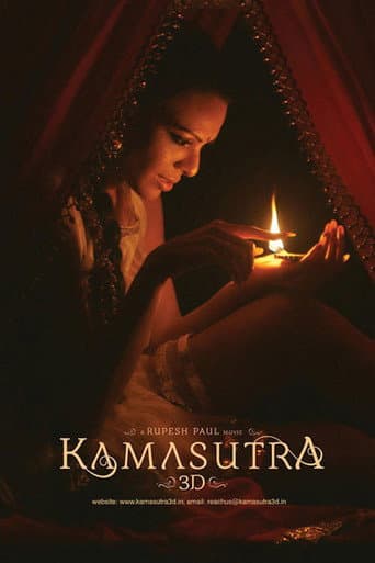 Kama Sutra: The Art of Making Love poster