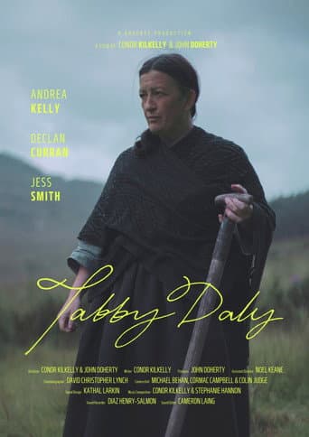 Tabby Daly poster