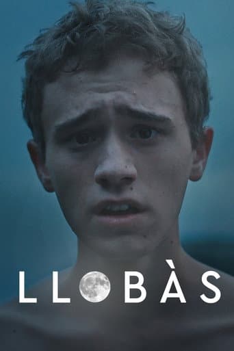 Werewolf poster