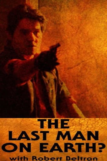 The Last Man on Earth? poster