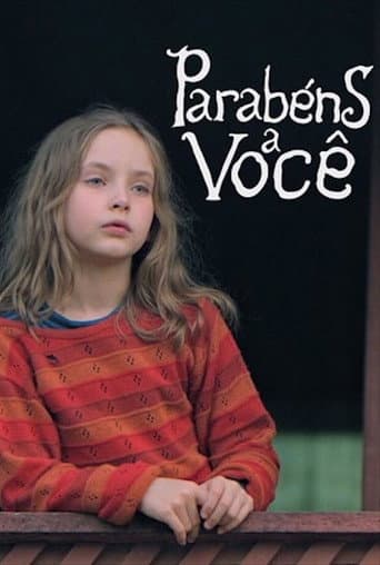 Parabéns a Você poster