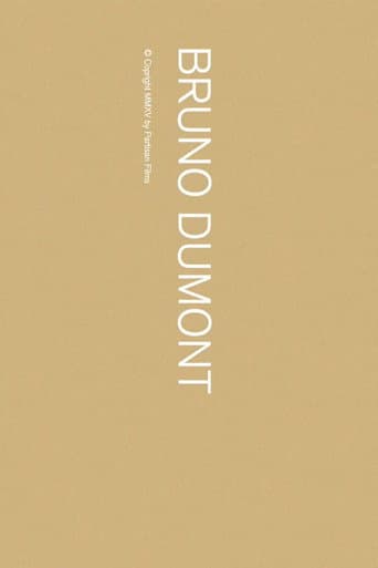 Bruno Dumont poster