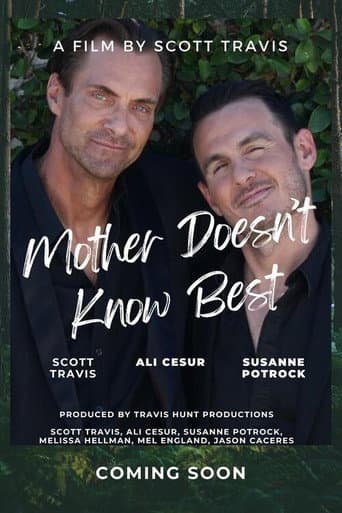 Mother Doesn't Know Best poster