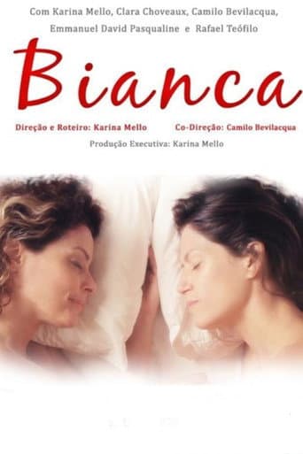 Bianca poster