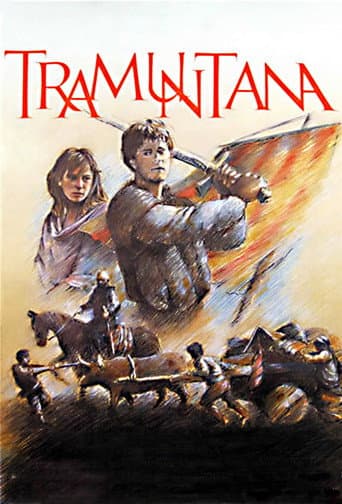Tramuntana poster
