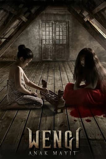 Wengi Anak Mayit poster