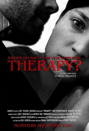 Therapie? poster