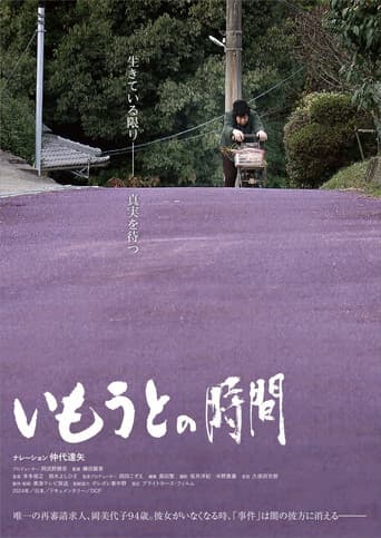The Limit poster
