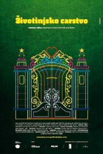 Animal Kingdom poster