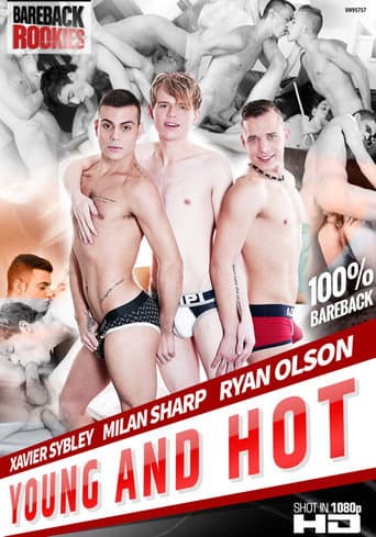 Young and Hot poster