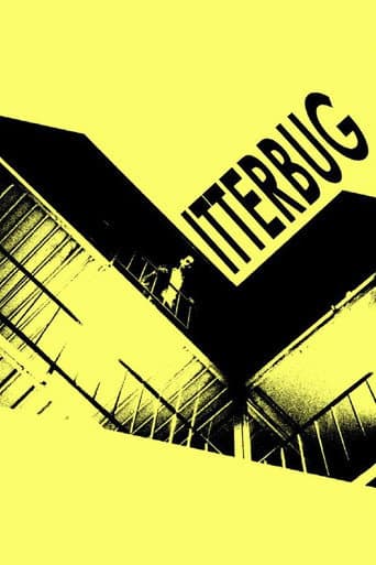 Litterbug poster