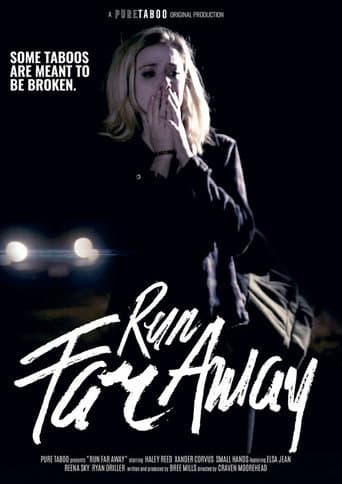 Run Far Away poster