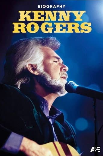Biography: Kenny Rogers poster
